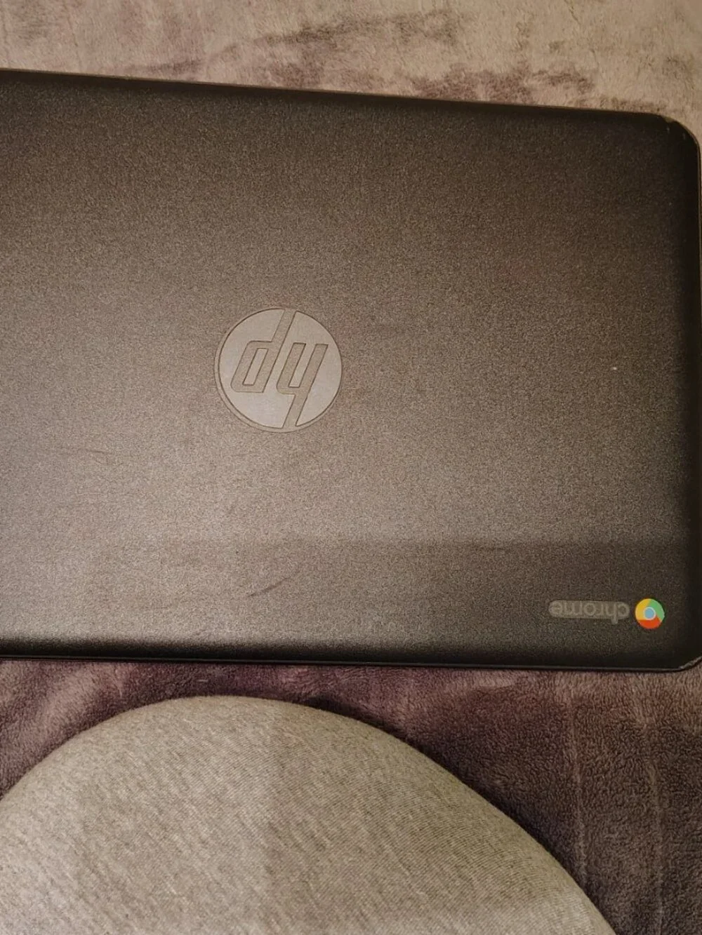 Chromebook book